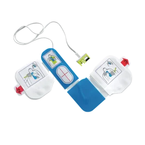 Zoll CPR-D Padz 5-vuoden painantatunnistinelektrodi